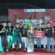 Ini Daftar Lengkap Juara “Rektor Cup” Unija Madura 2026