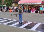 "Sunday Batik on the Street" 2026 Meriahkan Jalan di Sumenep, 70 Peserta Unjuk Gaya