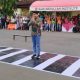 “Sunday Batik on the Street” 2026 Meriahkan Jalan di Sumenep, 70 Peserta Unjuk Gaya