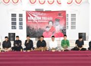 Peringati 30 Tahun Kudatuli, DPC PDI Perjuangan Sumenep Gelar Doa Bersama
