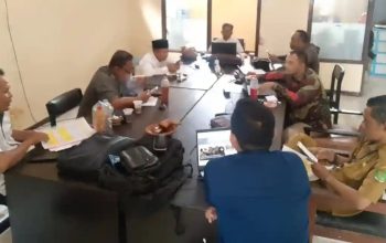 DPKS Bakal Monev Sekolah SD-SMP, Cek Legalitas Komite hingga Bimtek Antikorupsi