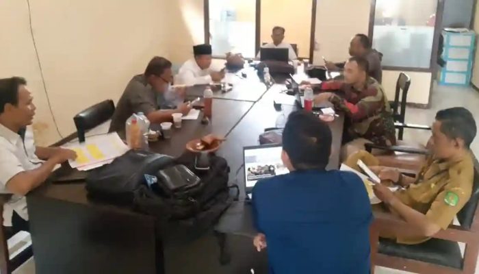 DPKS Sumenep Bakal Monev Sekolah SD-SMP, Cek Legalitas Komite hingga Bimtek Antikorupsi
