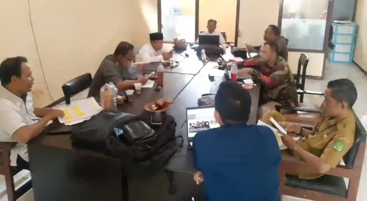 DPKS Bakal Monev Sekolah SD-SMP, Cek Legalitas Komite hingga Bimtek Antikorupsi