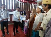 Pemkab Sumenep Salurkan BLT DBHCHT Kepada 2.600 Buruh Tani dan Buruh Pabrik Tembakau