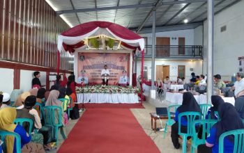 Bupati Fauzi: DBHCHT Sumenep Tak Hanya Untuk BLT, Juga Danai Kesehatan