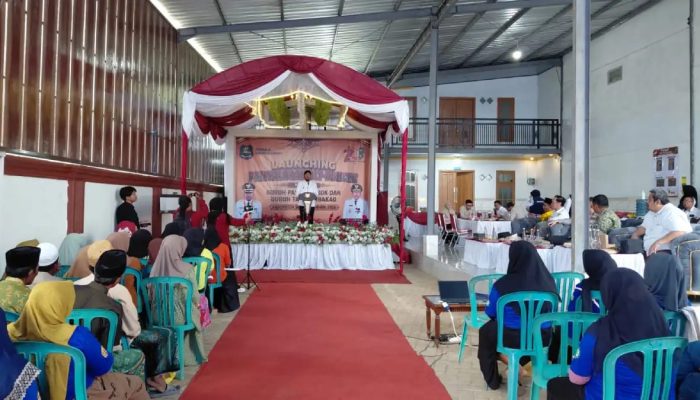 Bupati Fauzi: DBHCHT Sumenep Tak Hanya Untuk BLT, Juga Danai Kesehatan