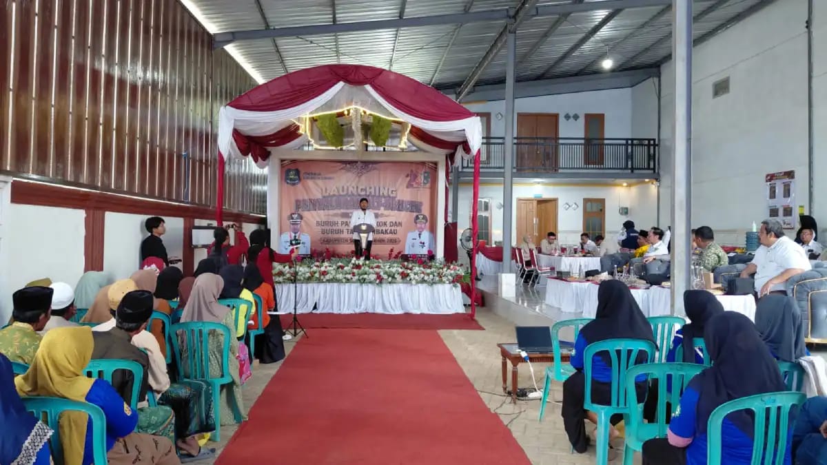 Bupati Fauzi: DBHCHT Sumenep Tak Hanya Untuk BLT, Juga Danai Kesehatan