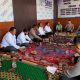 Kapolresta Sumenep Sambangi SMSI, Tegaskan Pentingnya Sinergi dengan Media