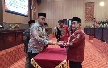 DPRD dan Pemkab Sumenep Sepakati KUA-PPAS 2027, Banggar DPRD Beri 9 Catatan Penting