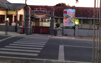Polemik TK Muslimat Al-Ansori dan SDN Juluk II, Ini Penjelasan Disdik Sumenep