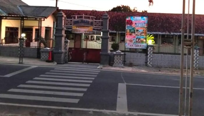 Polemik TK Muslimat Al-Ansori dan SDN Juluk II, Ini Penjelasan Disdik Sumenep