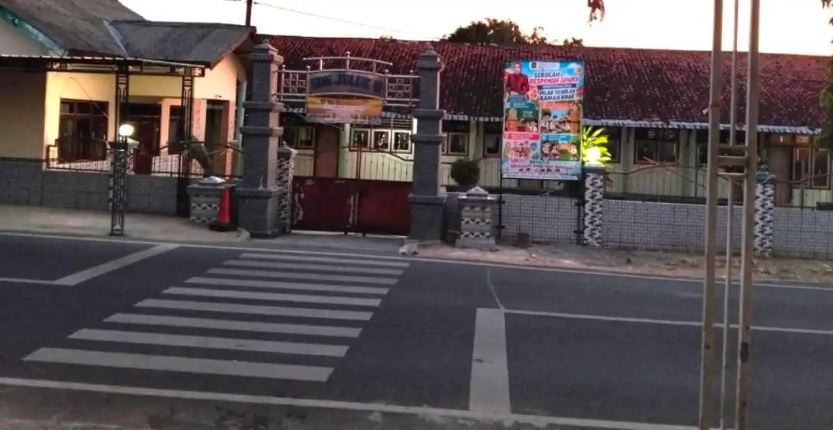 Polemik TK Muslimat Al-Ansori dan SDN Juluk II, Ini Penjelasan Disdik Sumenep