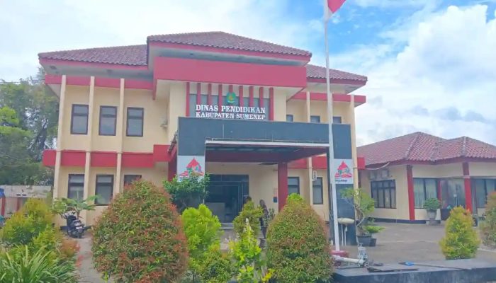 Hanya TK Muslimat Al-Ansari yang Memiliki Izin Operasional di Desa Juluk