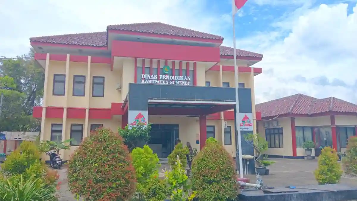 Hanya TK Muslimat Al-Ansari yang Memiliki Izin Operasional di Desa Juluk