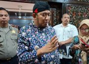 Pemkab Sumenep Kaji TIHT Khusus Tembakau Prancak 95