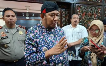 Pemkab Sumenep Kaji TIHT Khusus Tembakau Prancak 95