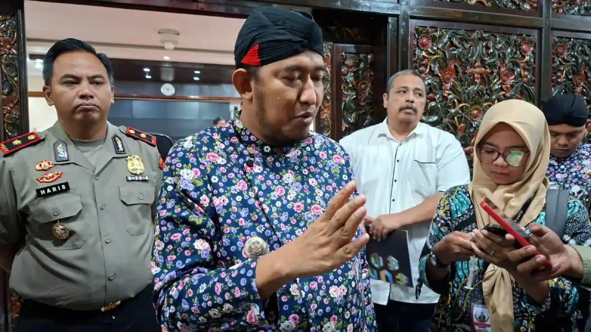 Pemkab Sumenep Kaji TIHT Khusus Tembakau Prancak 95