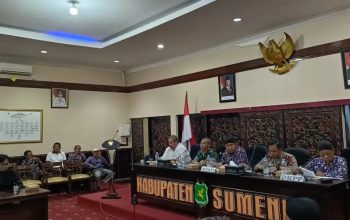 Sejak 2021, Pemkab Sumenep Perkuat Industri Rokok Lokal untuk Jaga Harga Tembakau Petani