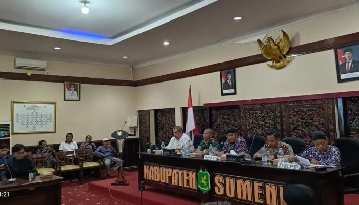 Sejak 2021 Pemkab Sumenep Perkuat Industri Rokok Lokal untuk Jaga Harga Tembakau Petani