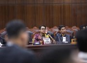 Menelusuri Jejak A. Fahrur Rozi, Putra Sumenep di Balik Putusan MK soal Anggaran MBG