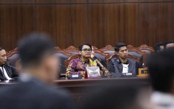 Menelusuri Jejak A. Fahrur Rozi, Putra Sumenep di Balik Putusan MK soal Anggaran MBG