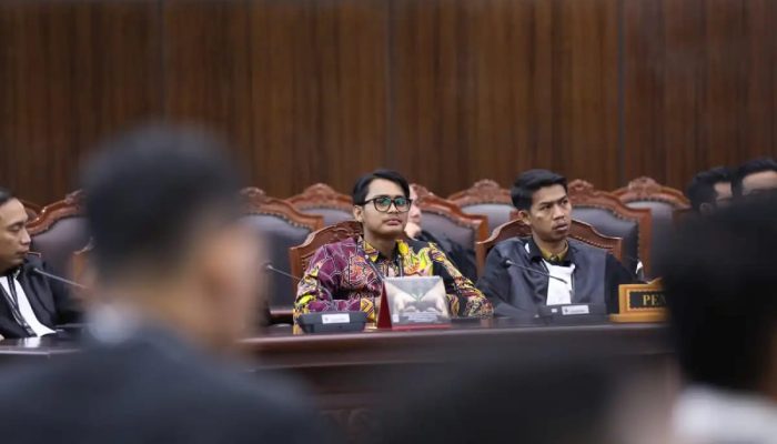 Menelusuri Jejak A. Fahrur Rozi, Putra Sumenep di Balik Putusan MK soal Anggaran MBG