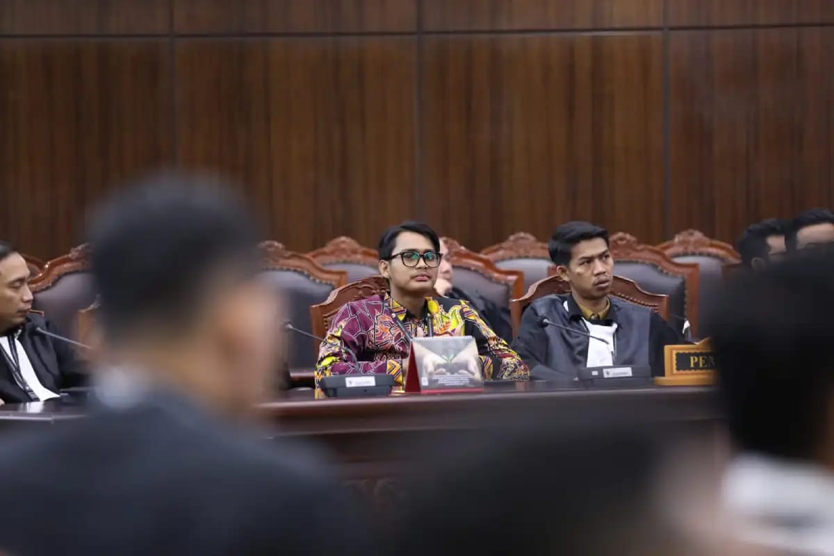 Menelusuri Jejak A. Fahrur Rozi, Putra Sumenep di Balik Putusan MK soal Anggaran MBG