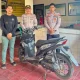 Polsek Kangean Ungkap Kasus Curanmor, Dua Pelaku Diamankan