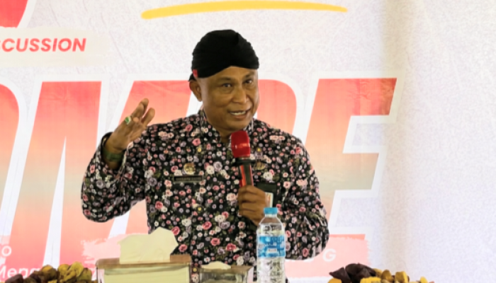 Disdik Sumenep: Ayah Diajak Antar Anak di Hari Pertama Sekolah
