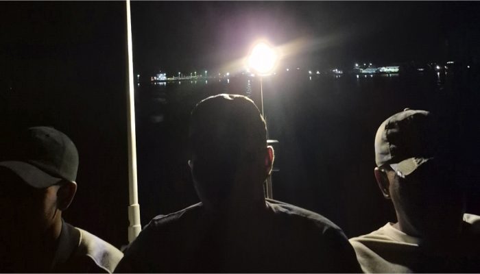 Kadang, Suasana Menjadi Jawaban