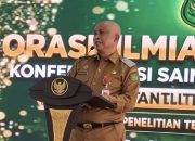 Ini Persyaratan Pengangkatan Kepsek di Sumenep