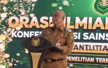 Ini Persyaratan Pengangkatan Kepsek di Sumenep