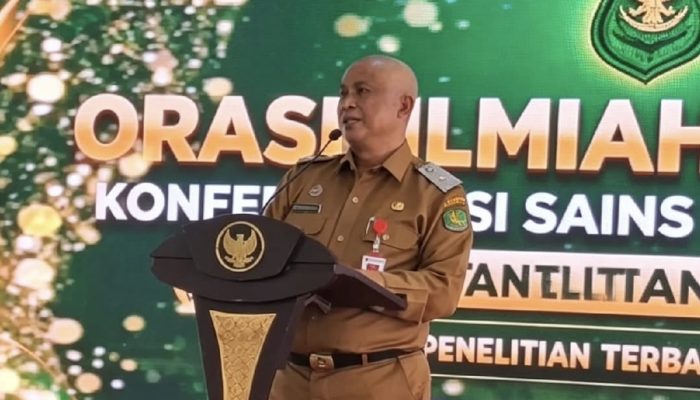 Ini Persyaratan Pengangkatan Kepsek di Sumenep