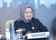 ASN Diberi Fleksibilitas Kerja untuk Antar Anak di Hari Pertama Sekolah
