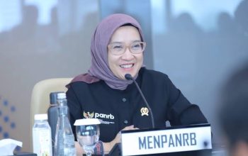 ASN Diberi Fleksibilitas Kerja untuk Antar Anak di Hari Pertama Sekolah