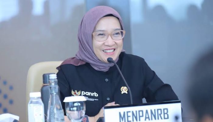 ASN Diberi Fleksibilitas Kerja untuk Antar Anak di Hari Pertama Sekolah