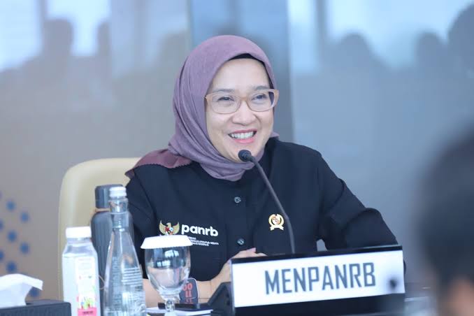 ASN Diberi Fleksibilitas Kerja untuk Antar Anak di Hari Pertama Sekolah