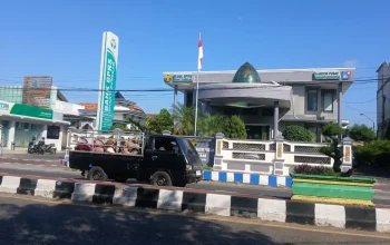Edukasi Menabung Sejak Dini, SIMPEL BPRS Bhakti Sumekar Sapeken Jangkau Hingga Pelajar SD