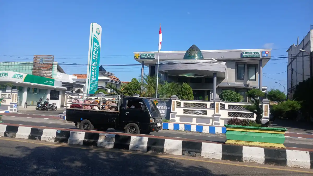 Edukasi Menabung Sejak Dini, SIMPEL BPRS Bhakti Sumekar Sapeken Jangkau Hingga Pelajar SD