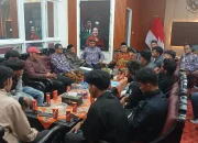 Mahasiswa Desak DPRD Sumenep Rumuskan Regulasi LGBT
