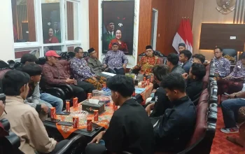 Mahasiswa Desak DPRD Sumenep Rumuskan Regulasi LGBT