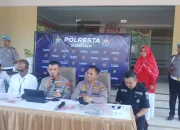 Seorang Pria di Sumenep Diamankan Polisi Karena Pencabulan