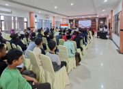 47 Siswa SRT 49 Sumenep Berangkat Belajar Sementara ke Sampang