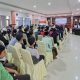 47 Siswa SRT 49 Sumenep Berangkat Belajar Sementara ke Sampang