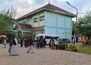 Gagal di LSD, Gedung Sekolah Rakyat Sumenep Bidik Lahan Bekas Rencana Sport Center