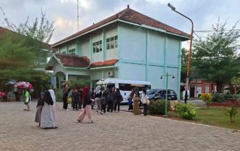 Gagal di LSD, Gedung Sekolah Rakyat Sumenep Bidik Lahan Bekas Rencana Sport Center