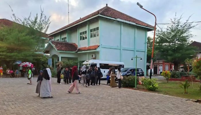 Gagal di LSD, Gedung Sekolah Rakyat Sumenep Bidik Lahan Bekas Rencana Sport Center