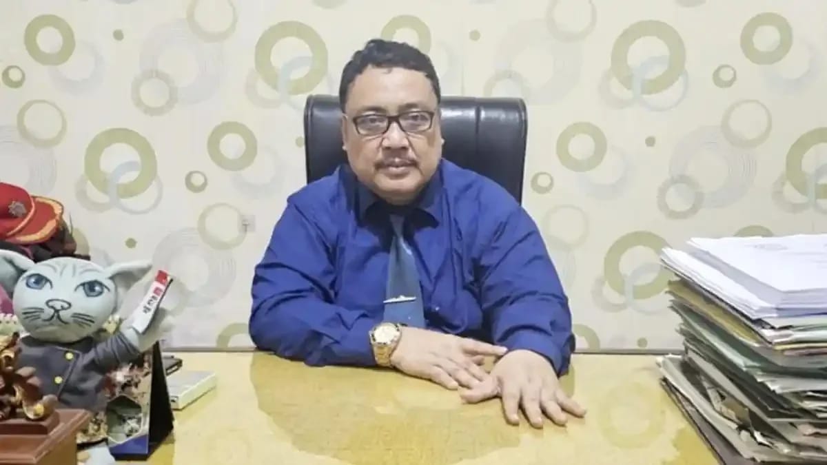 246 Desa di Sumenep Direncanakan Bakal Gelar Pilkades 2027 "via e-Voting"