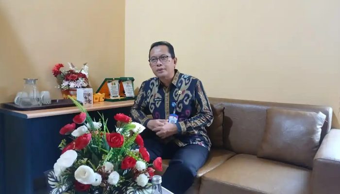 Progres Program Sekolah SIKAP di Sumenep Melesat