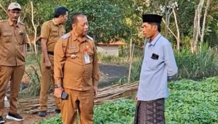 Pemkab Sumenep Kawal Kualitas Tembakau Sejak Tahap Pembibitan